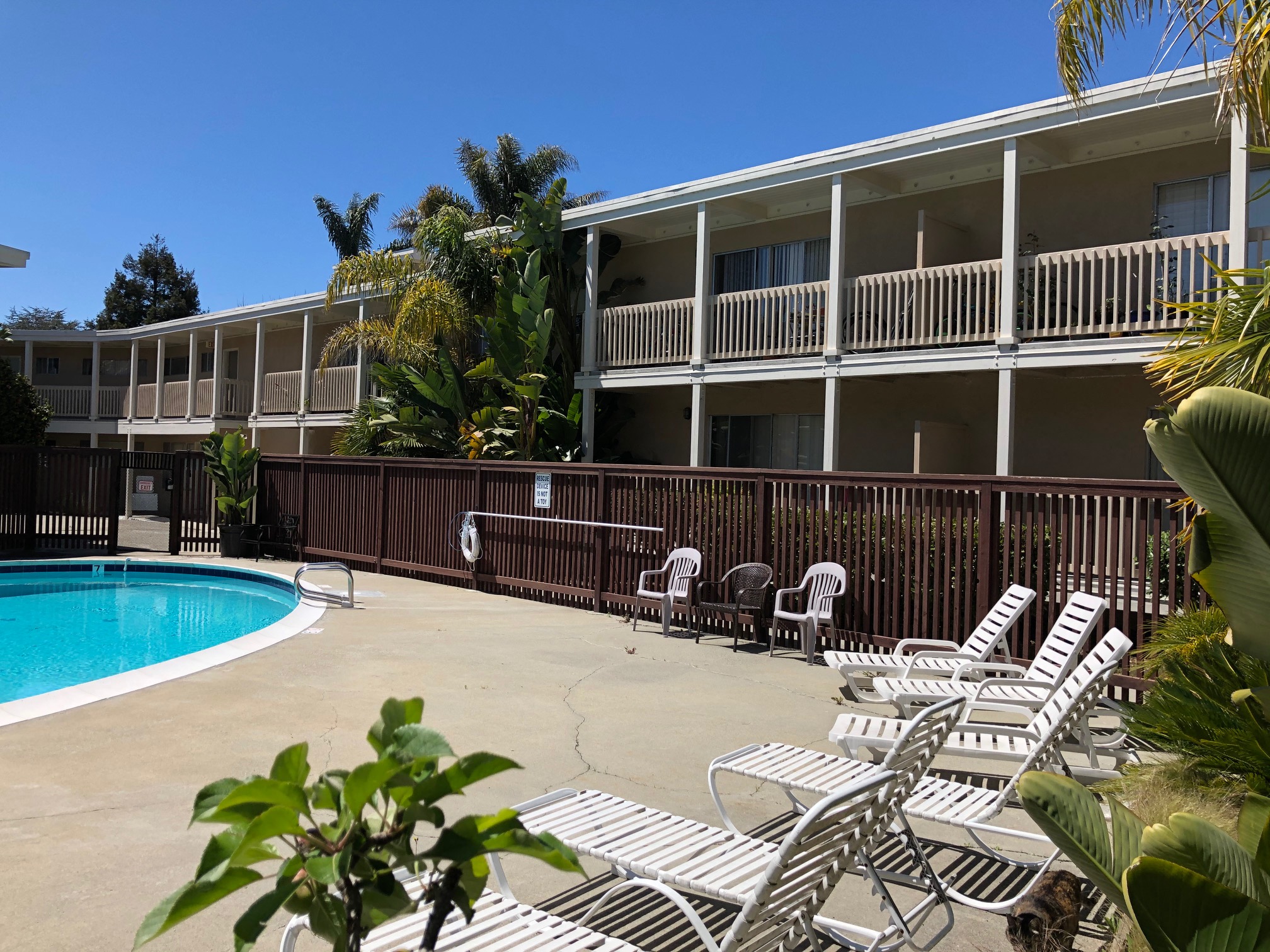 Apartments on Corcoran Ave · Santa Cruz photo 2